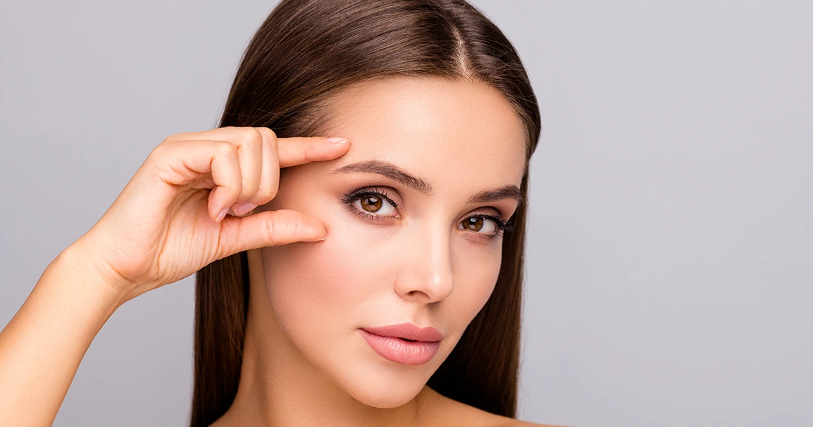 bonne sante des sourcils
