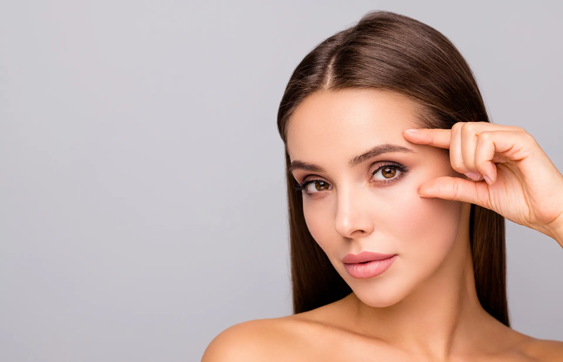 Jolis sourcils, les secrets pour une ligne parfaite